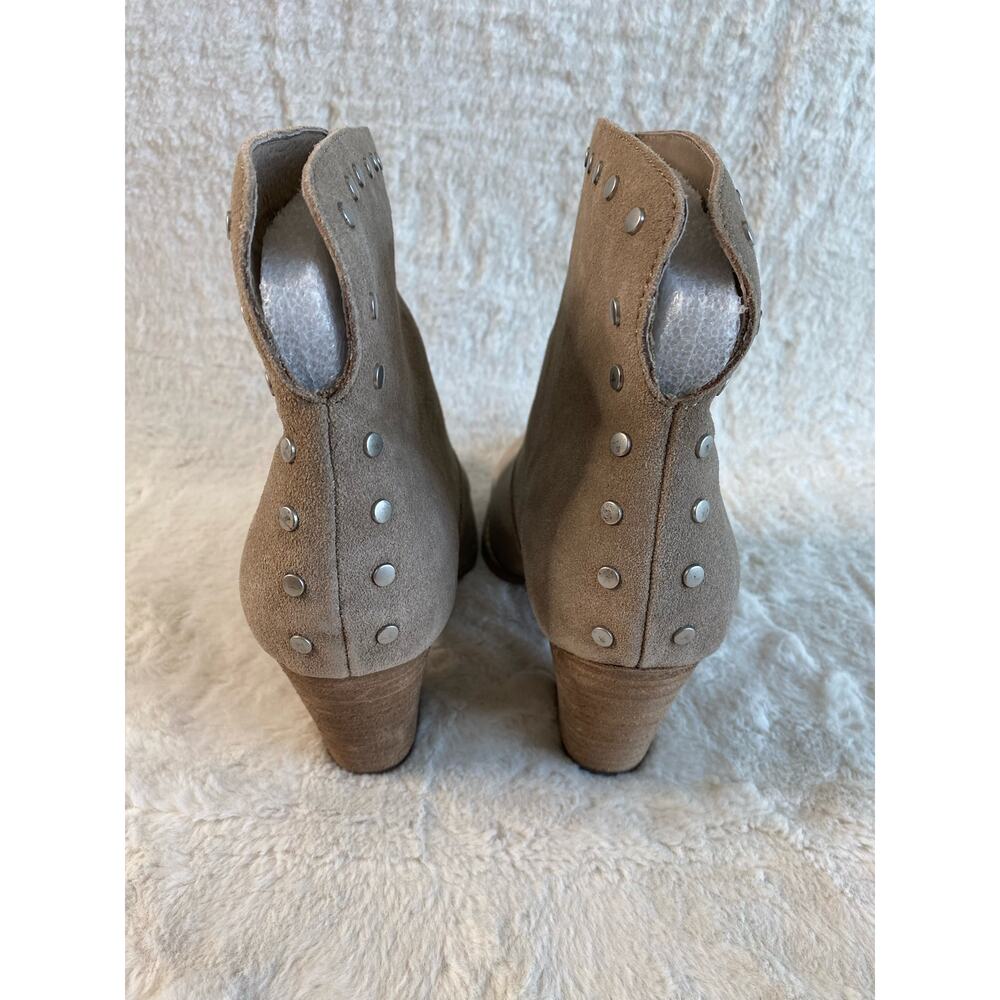 Splendid Women's Esmae Ankle Boot - Picture 6 of 9